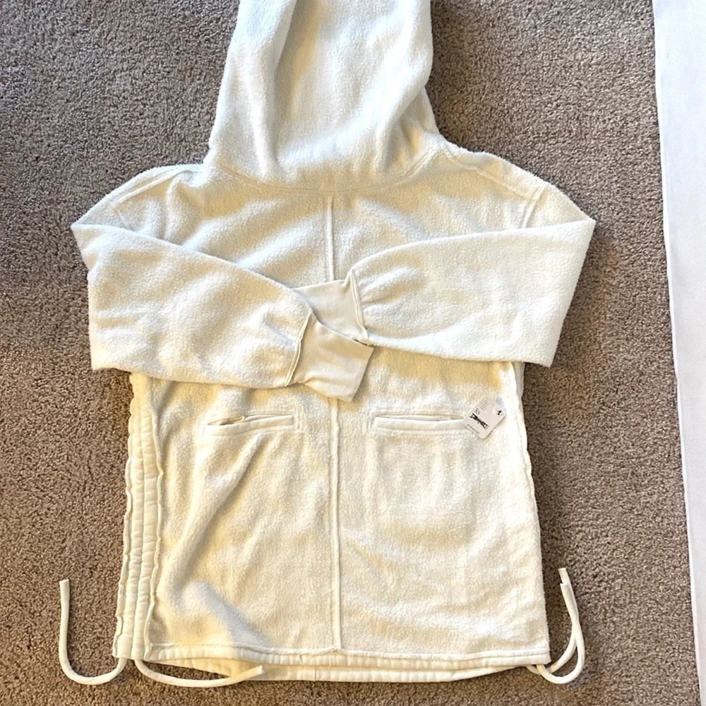 Free People Fireside Funnel Tunic